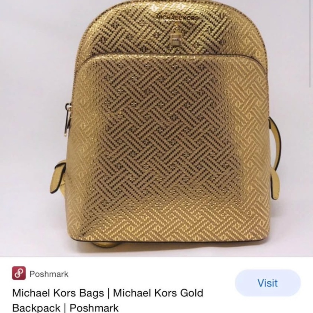 Michael Kors  backpack